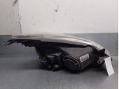 Recambio de faro izquierdo para opel corsa d 1.2 16v cat (z 12 xep / lb4) referencia OEM IAM 13186381 93189357 89313290 VALEO