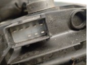 Recambio de faro izquierdo para opel corsa d 1.2 16v cat (z 12 xep / lb4) referencia OEM IAM 13186381 93189357 89313290 VALEO
