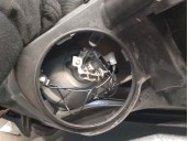 Recambio de faro izquierdo para opel corsa d 1.2 16v cat (z 12 xep / lb4) referencia OEM IAM 13186381 93189357 89313290 VALEO