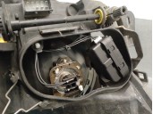 Recambio de faro izquierdo para opel corsa d 1.2 16v cat (z 12 xep / lb4) referencia OEM IAM 13186381 93189357 89313290 VALEO