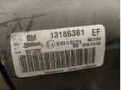 Recambio de faro izquierdo para opel corsa d 1.2 16v cat (z 12 xep / lb4) referencia OEM IAM 13186381 93189357 89313290 VALEO