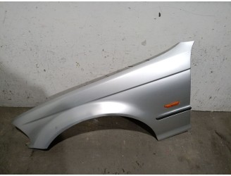 Recambio de aleta delantera izquierda para bmw 3 (e46) 328 i referencia OEM IAM 41358240405 41358240405 