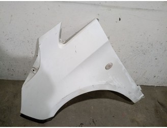 Recambio de aleta delantera izquierda para mercedes-benz vito furgoneta (w447) 109 cdi (447.601, 447.603, 447.605) referencia OE