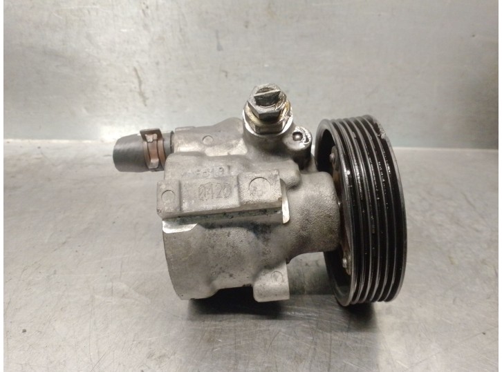 Recambio de bomba servodireccion para renault laguna ii (bg0) 2.2 dci turbodiesel referencia OEM IAM 7700426719 491103097R 