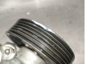 Recambio de bomba servodireccion para renault laguna ii (bg0) 2.2 dci turbodiesel referencia OEM IAM 7700426719 491103097R 