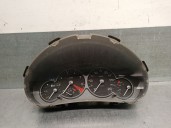 Recambio de cuadro instrumentos para peugeot 206 berlina xs referencia OEM IAM 9645847180 6106Y6 