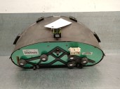 Recambio de cuadro instrumentos para peugeot 206 berlina xs referencia OEM IAM 9645847180 6106Y6 