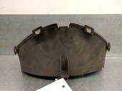 Recambio de cuadro instrumentos para peugeot 206 berlina xs referencia OEM IAM 9645847180 6106Y6 