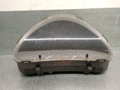 Recambio de cuadro instrumentos para peugeot 206 berlina xs referencia OEM IAM 9645847180 6106Y6 