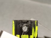 Recambio de cuadro instrumentos para peugeot 206 berlina xs referencia OEM IAM 9645847180 6106Y6 