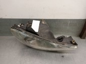 Recambio de faro derecho para peugeot 206 berlina xs referencia OEM IAM 9628666780 6205S8 