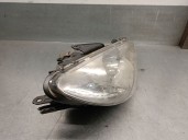 Recambio de faro derecho para peugeot 206 berlina xs referencia OEM IAM 9628666780 6205S8 