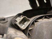 Recambio de faro derecho para peugeot 206 berlina xs referencia OEM IAM 9628666780 6205S8 