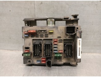 Recambio de caja reles / fusibles para peugeot 206 berlina xs referencia OEM IAM 9646405280  20149095 DELPHI