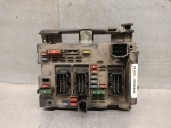 Recambio de caja reles / fusibles para peugeot 206 berlina xs referencia OEM IAM 9646405280  20149095 DELPHI