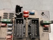 Recambio de caja reles / fusibles para peugeot 206 berlina xs referencia OEM IAM 9646405280  20149095 DELPHI