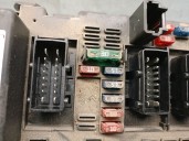 Recambio de caja reles / fusibles para peugeot 206 berlina xs referencia OEM IAM 9646405280  20149095 DELPHI