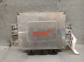 Recambio de centralita motor uce para peugeot 206 berlina xs referencia OEM IAM 9644235680 9644235680 