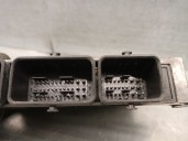 Recambio de centralita motor uce para peugeot 206 berlina xs referencia OEM IAM 9644235680 9644235680 