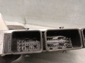 Recambio de centralita motor uce para peugeot 206 berlina xs referencia OEM IAM 9644235680 9644235680 