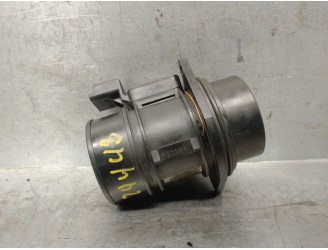 Recambio de caudalimetro para renault laguna ii (bg0) 2.2 dci turbodiesel referencia OEM IAM 7700314057 7700314057 5WK9609 SIEME