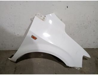 Recambio de aleta delantera derecha para chevrolet aveo 1.3 diesel cat referencia OEM IAM 95483688 95483688 