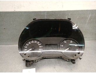 Recambio de cuadro instrumentos para mercedes-benz vito furgoneta (w447) 109 cdi (447.601, 447.603, 447.605) referencia OEM IAM 