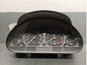Recambio de cuadro instrumentos para bmw 3 (e46) 328 i referencia OEM IAM 8380144 62116985644 