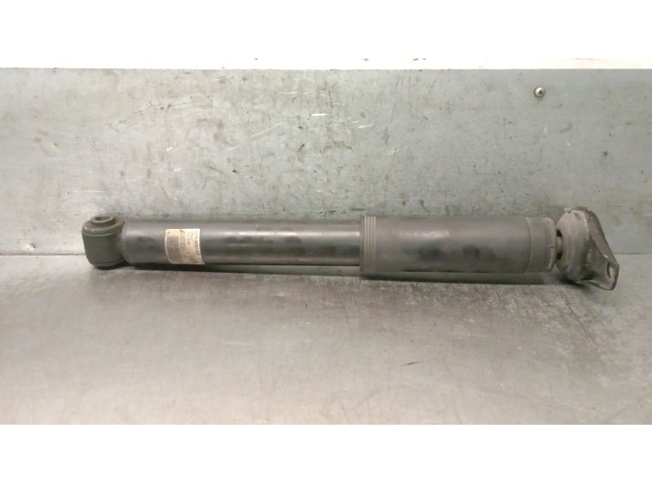Recambio de amortiguador trasero derecho para ford s-max (ca1) 2.0 tdci cat referencia OEM IAM 6G9118080FFE 1746172 FOMOCO