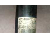 Recambio de amortiguador trasero derecho para ford s-max (ca1) 2.0 tdci cat referencia OEM IAM 6G9118080FFE 1746172 FOMOCO