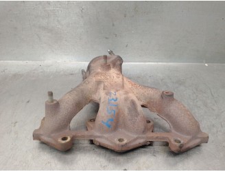 Recambio de colector escape para renault clio i (b/c57_, 5/357_) 1.2 (b/c/s57a, b/c57s, 5/357f, 5/357j, 5/357l, 5/357r) referenc