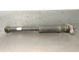 Recambio de amortiguador trasero izquierdo para kia rio iv (yb, sc, fb) 1.25 referencia OEM IAM 55300H8100 55310H8100 MANDO