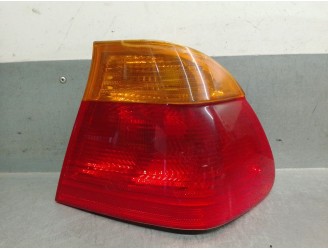 Recambio de piloto trasero derecho para bmw 3 (e46) 328 i referencia OEM IAM 8364922 63218364922 