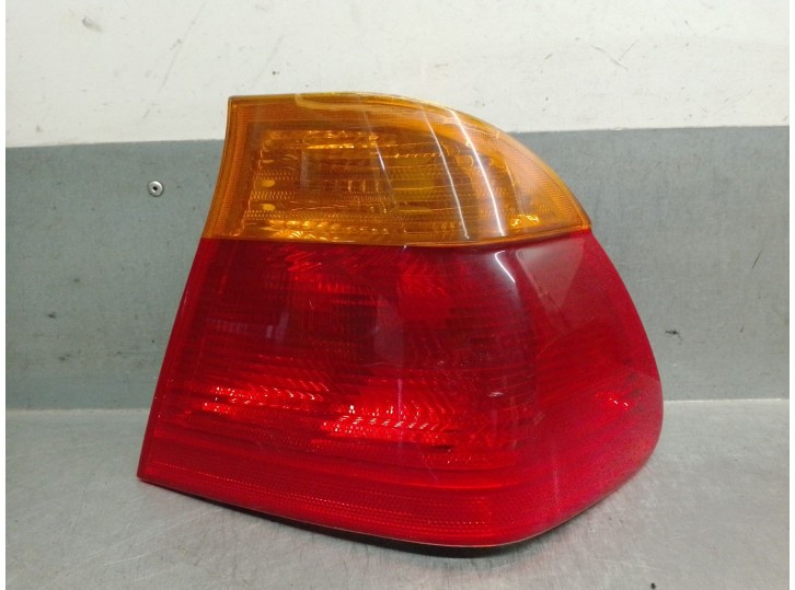 Replacement rear right pilot light for BMW 3 (E46) 328 i OEM IAM reference 8364922 63218364922 
