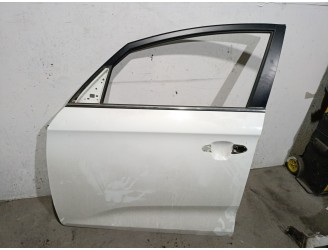 Recambio de puerta delantera izquierda para kia carens iv 1.7 crdi referencia OEM IAM 76003A4000 76003A4000 