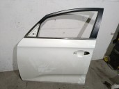 Recambio de puerta delantera izquierda para kia carens iv 1.7 crdi referencia OEM IAM 76003A4000 76003A4000 