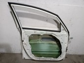 Recambio de puerta delantera izquierda para kia carens iv 1.7 crdi referencia OEM IAM 76003A4000 76003A4000 