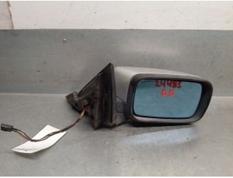 Recambio de retrovisor derecho para bmw 3 (e46) 328 i referencia OEM IAM 51168245128 51168245128 