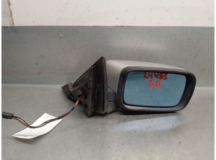 Recambio de retrovisor derecho para bmw 3 (e46) 328 i referencia OEM IAM 51168245128 51168245128 