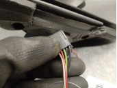 Recambio de retrovisor derecho para bmw 3 (e46) 328 i referencia OEM IAM 51168245128 51168245128 