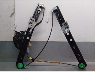 Recambio de elevalunas delantero derecho para bmw 3 (e46) 328 i referencia OEM IAM 676283620640 51337020660 