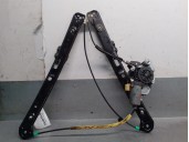 Recambio de elevalunas delantero derecho para bmw 3 (e46) 328 i referencia OEM IAM 676283620640 51337020660 