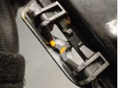 Recambio de elevalunas delantero derecho para bmw 3 (e46) 328 i referencia OEM IAM 676283620640 51337020660 