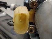 Recambio de elevalunas delantero derecho para bmw 3 (e46) 328 i referencia OEM IAM 676283620640 51337020660 