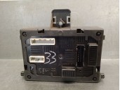 Recambio de caja reles / fusibles para renault clio iii 1.5 dci diesel cat referencia OEM IAM 8200343733  