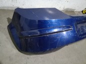 Recambio de paragolpes trasero para opel astra h berlina 1.9 cdti referencia OEM IAM 1404175 1404175 