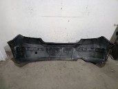 Recambio de paragolpes trasero para opel astra h berlina 1.9 cdti referencia OEM IAM 1404175 1404175 