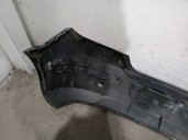 Recambio de paragolpes trasero para opel astra h berlina 1.9 cdti referencia OEM IAM 1404175 1404175 