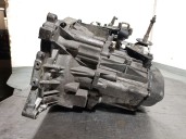 Recambio de caja cambios para peugeot 406 (8b) 2.1 td 12v referencia OEM IAM 20LE14 222212 0036403