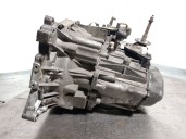 Recambio de caja cambios para peugeot 406 (8b) 2.1 td 12v referencia OEM IAM 20LE14 222212 0036403